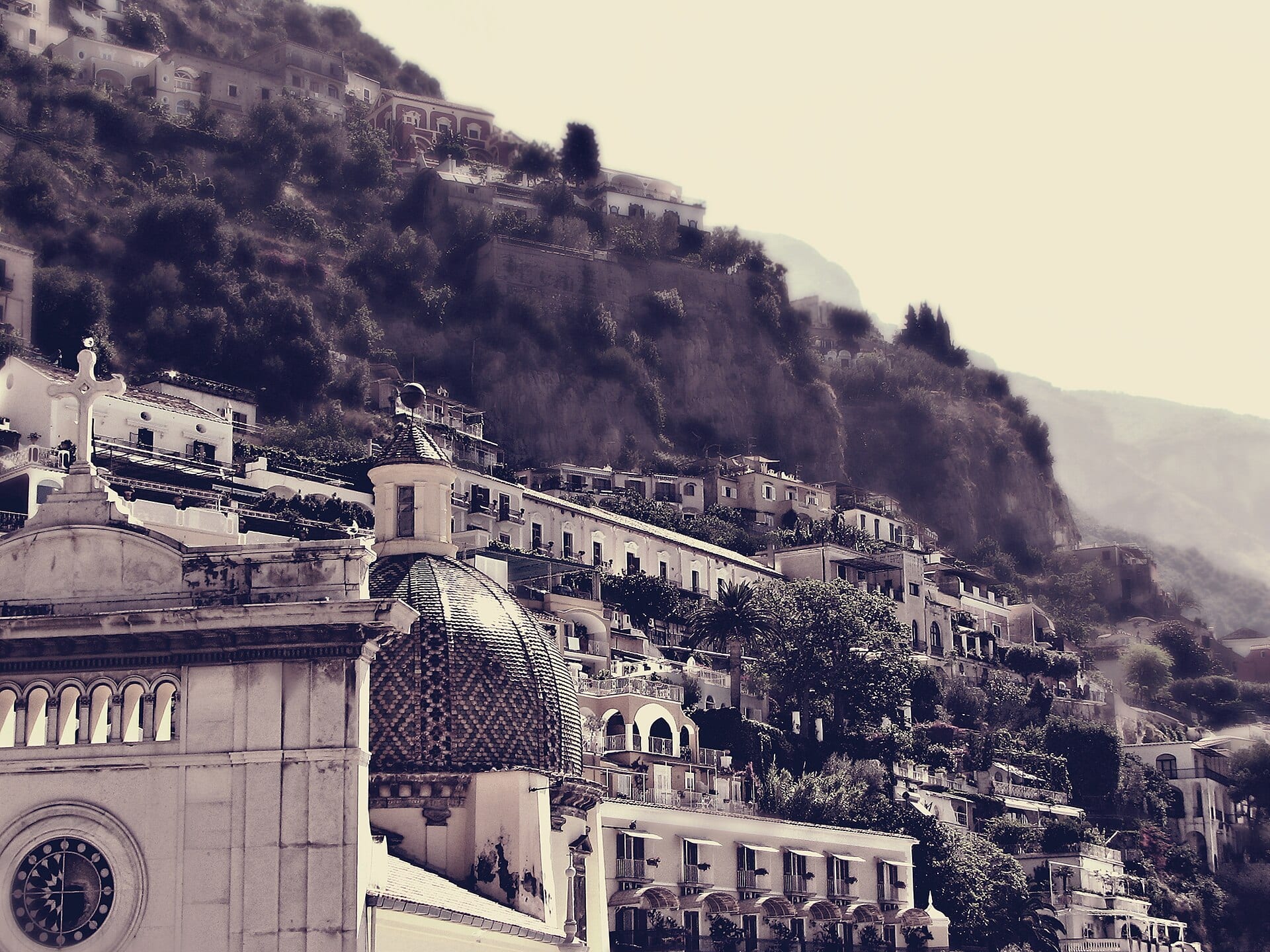Combining Pompeii with Positano creates a memorable full day, but road time and traffic must be considered carefully.